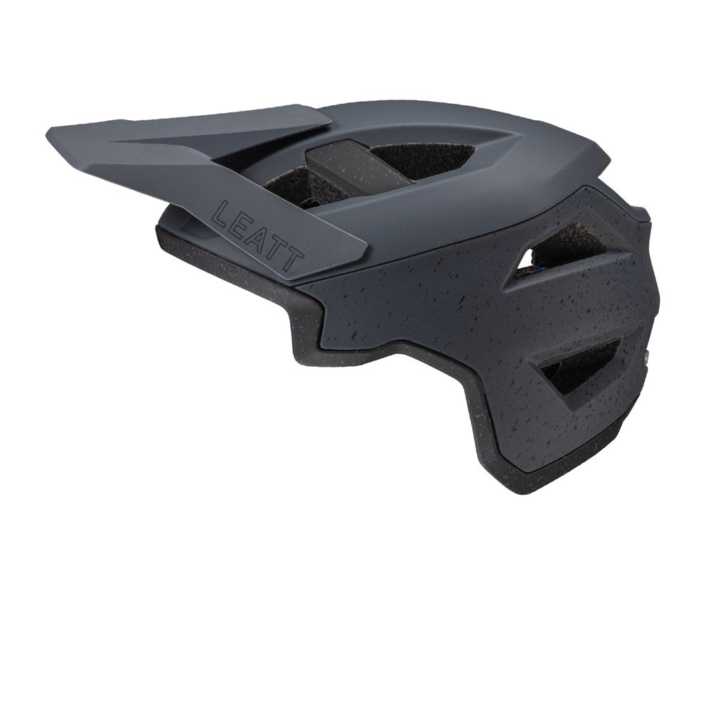 Leatt AllMtn 3.0 Graphite Helmet