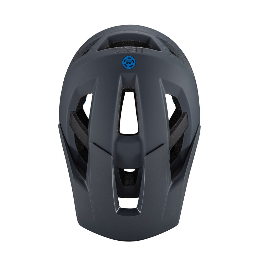 Leatt AllMtn 3.0 Graphite Helmet
