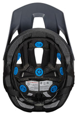 Leatt AllMtn 3.0 Graphite Helmet