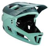 Leatt Enduro 3.0 Helmet Pistachio