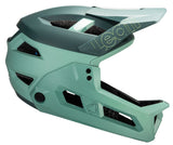 Leatt Enduro 3.0 Helmet Pistachio
