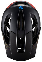 Leatt Enduro 3.0 Helmet Rust