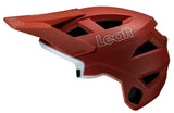 Leatt Enduro 2.0 Helmet Lava