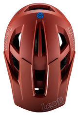 Leatt Enduro 2.0 Helmet Lava