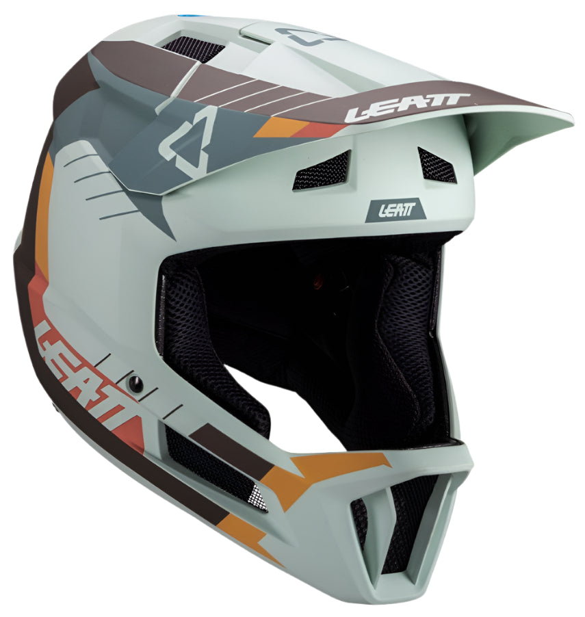 Leatt Gravity 2.0 V25 Helmet Mint