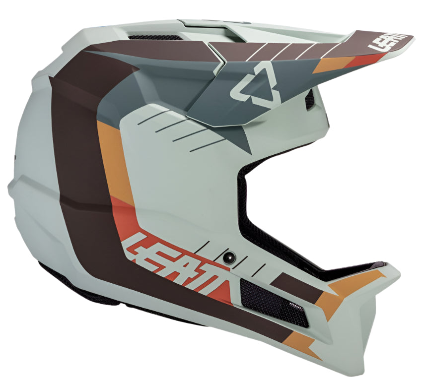 Leatt Gravity 2.0 V25 Helmet Mint