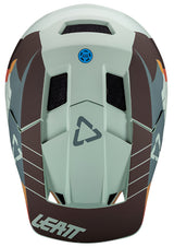 Leatt Gravity 2.0 V25 Helmet Mint