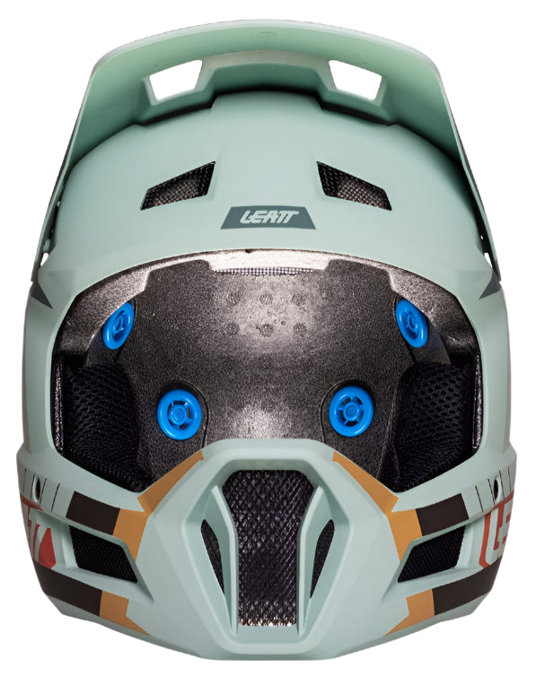 Leatt Gravity 2.0 V25 Helmet Mint