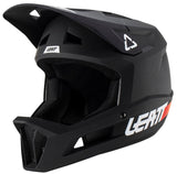 Leatt MTB Gravity 1.0 Helmet Black Medium 57-58cm