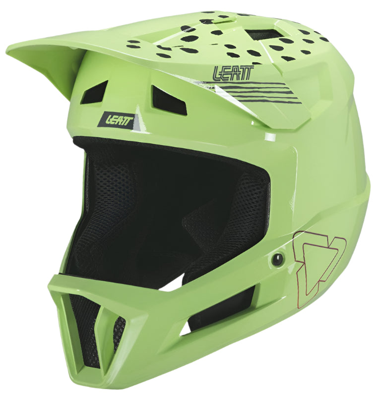 Leatt Gravity 1.0 Jr Mojito Helmet