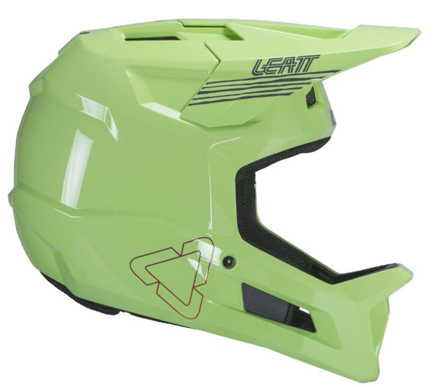 Leatt Gravity 1.0 Jr Mojito Helmet