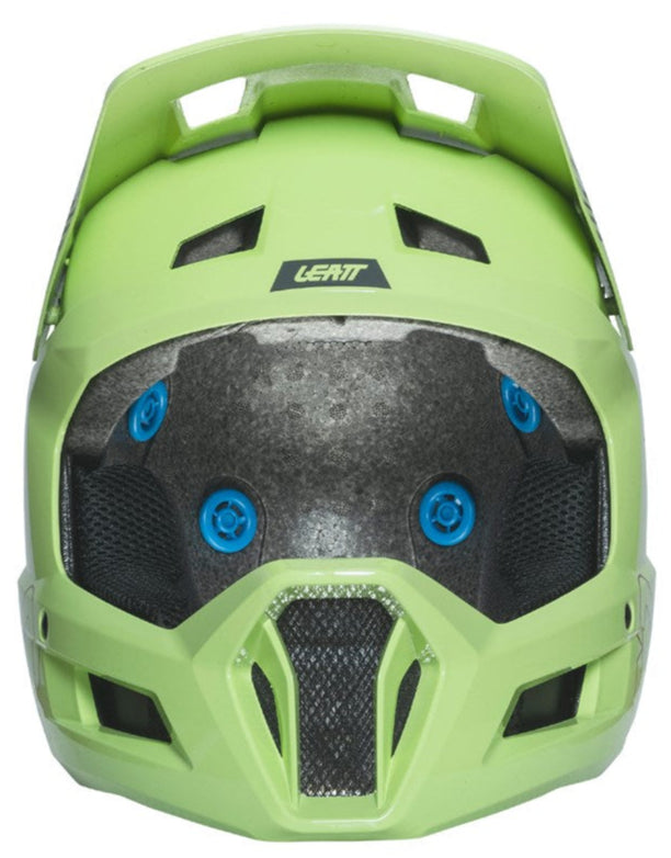 Leatt Gravity 1.0 Jr Mojito Helmet