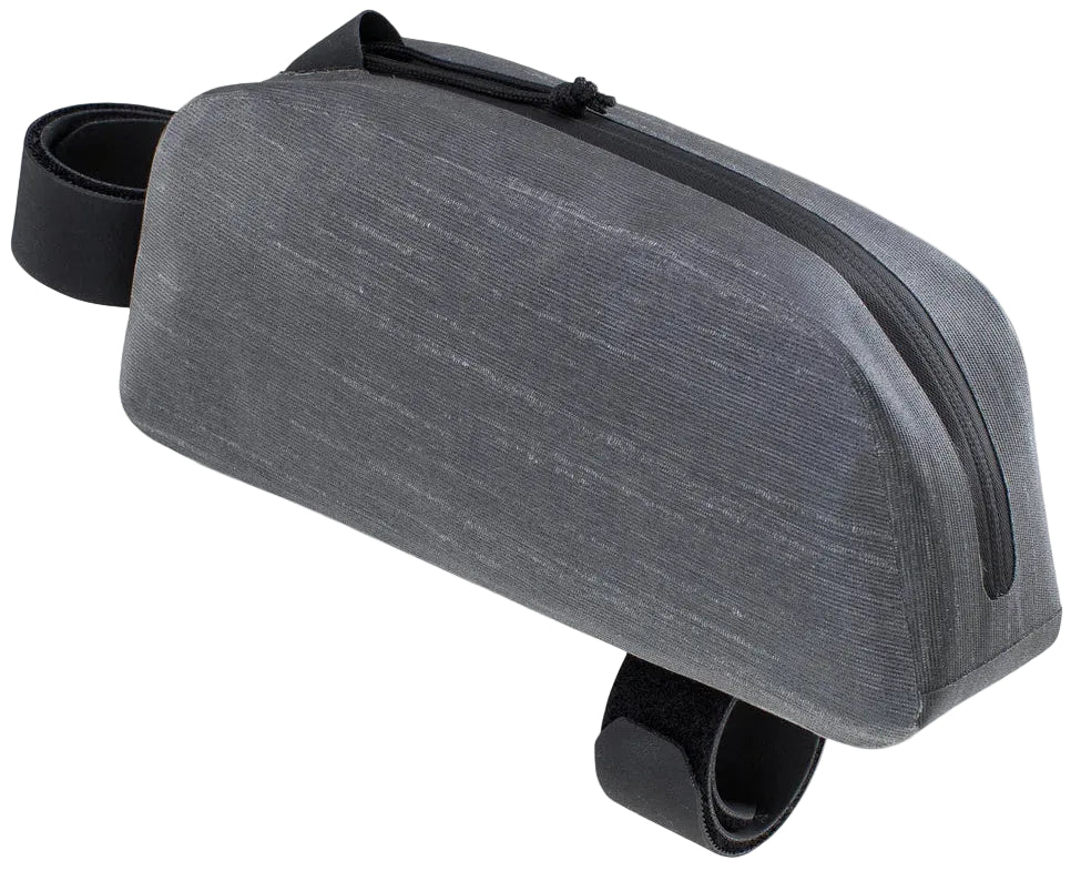 Evoc Top Tube Pack WP 0.8L Carbon Grey