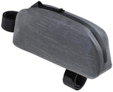 Evoc Top Tube Pack WP 0.8L Carbon Grey