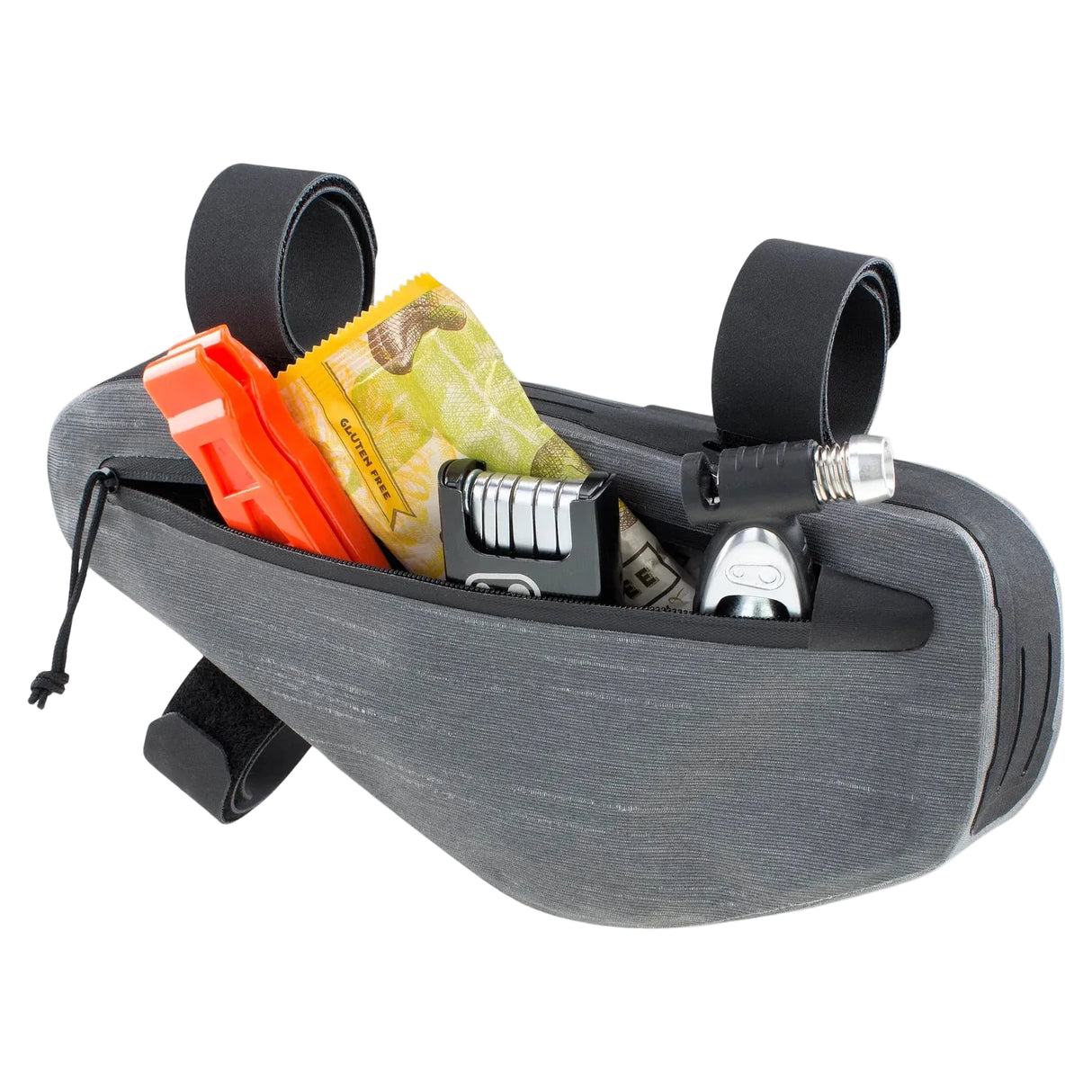 Evoc Multi Frame Pack WP M 1.2L Carbon Grey
