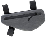 Evoc Multi Frame Pack WP M 1.2L Carbon Grey