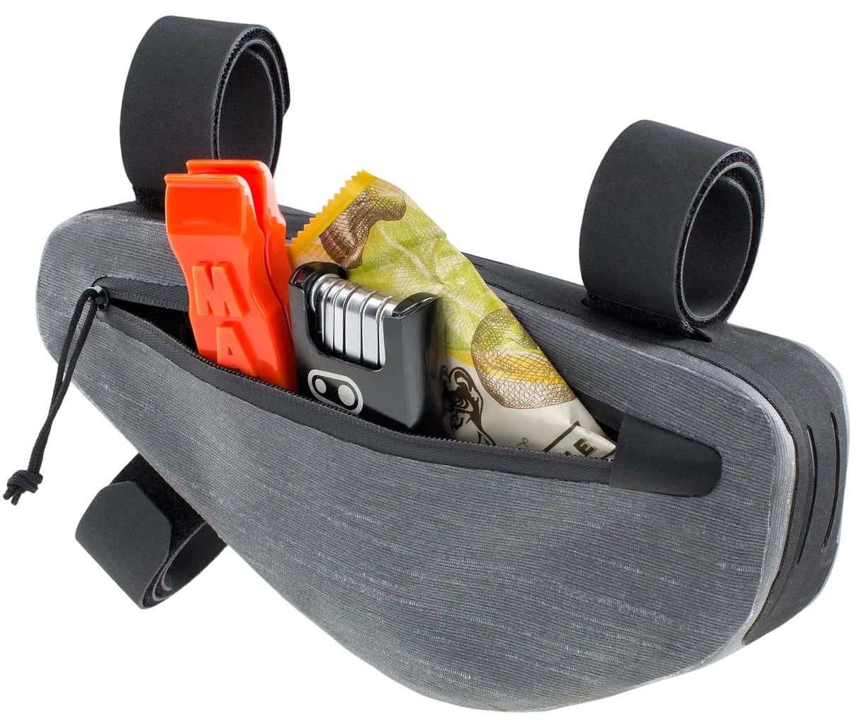 Evoc Multi Frame Pack WP M 1.2L Carbon Grey