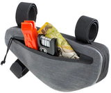 Evoc Multi Frame Pack WP M 1.2L Carbon Grey