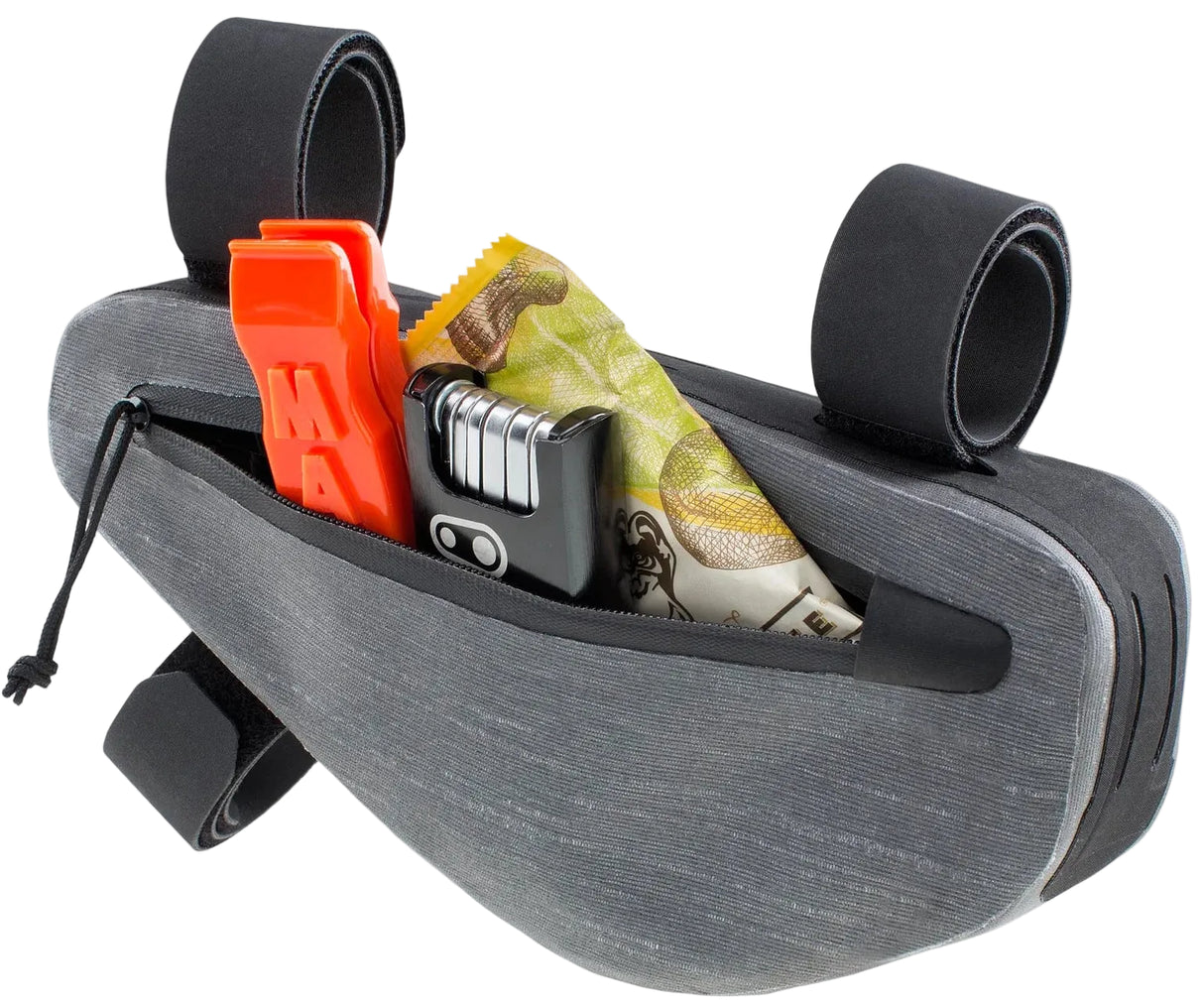Evoc Multi Frame Pack WP S 0.8L Carbon Gray