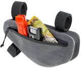 Evoc Multi Frame Pack WP S 0.8L Carbon Gray