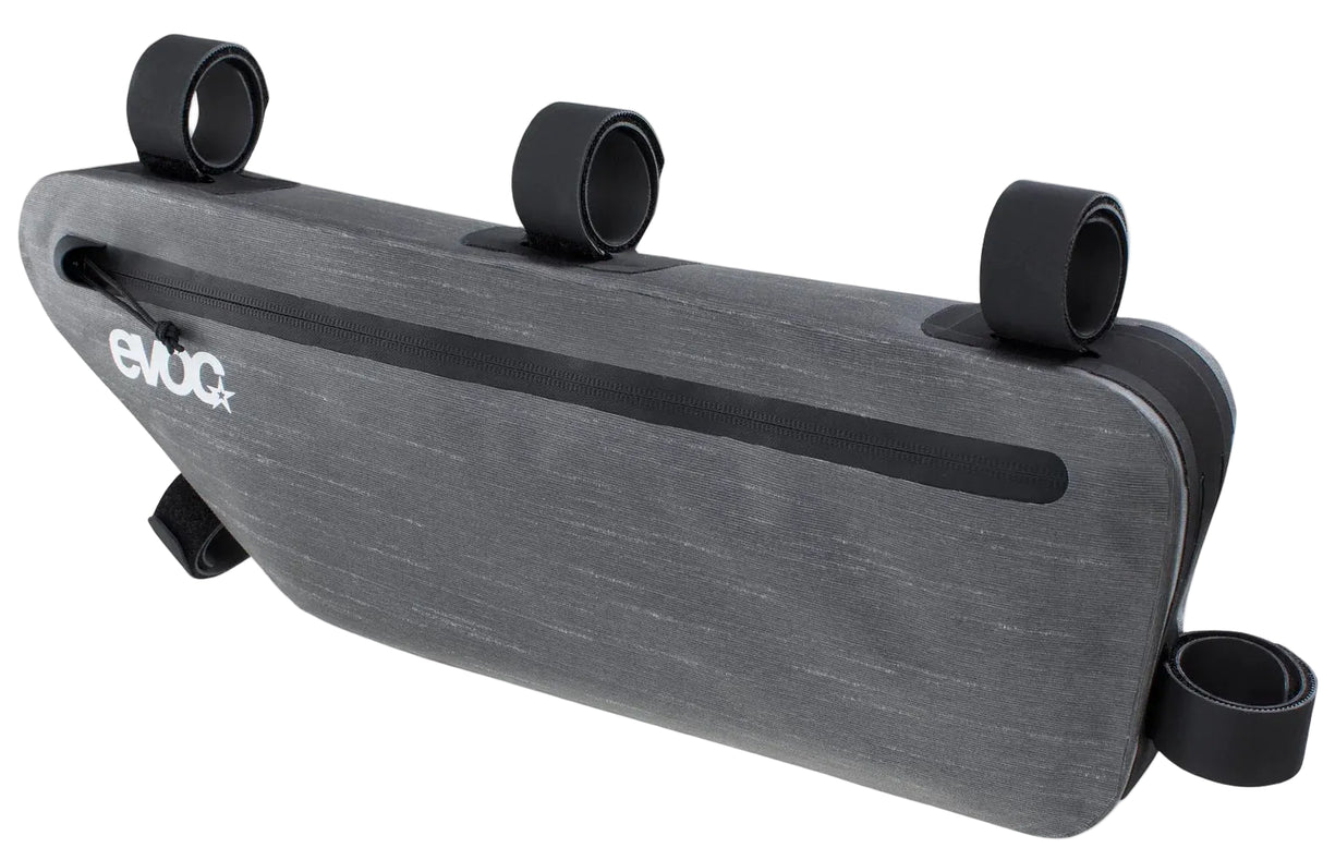 Evoc Frame Pack WP M 3.5L Carbon Grey