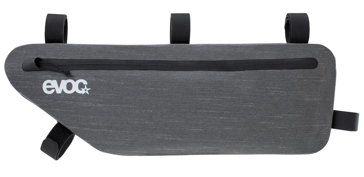 Evoc Frame Pack WP M 3.5L Carbon Grey