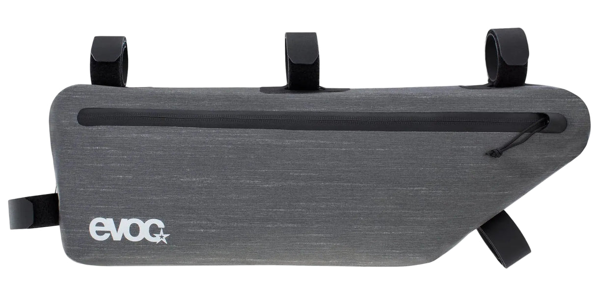Evoc Frame Pack WP M 3.5L Carbon Grey