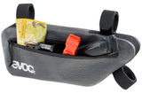 Evoc Frame Pack WP M 3.5L Carbon Grey