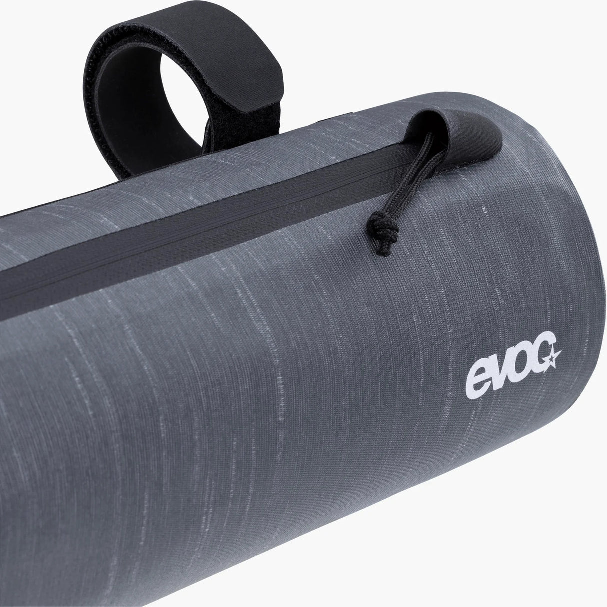 Evoc Handlebar Pack WP 1.5L Carbon Gray