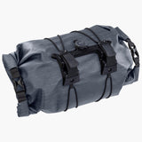 Evoc Boa WP 9L Handlebar Pack Carbon Grey