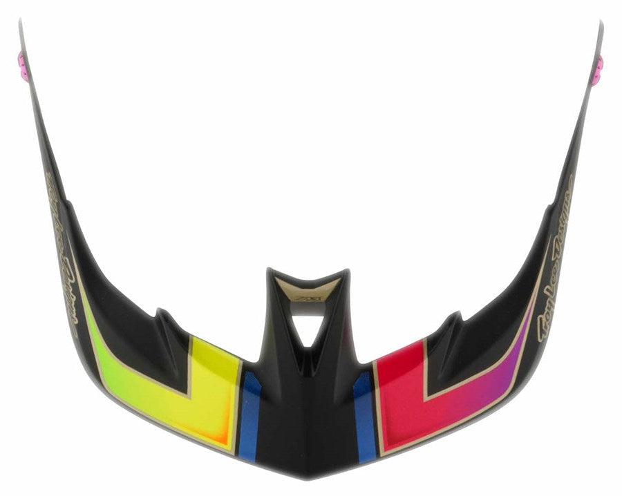 Troy Lee Designs A3 Sweatglide Black