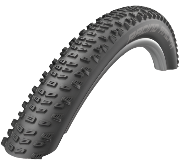 Schwalbe Racing Ralph 26 x 2.25'' Addix Performance Line TL Ready E-25 Tyre