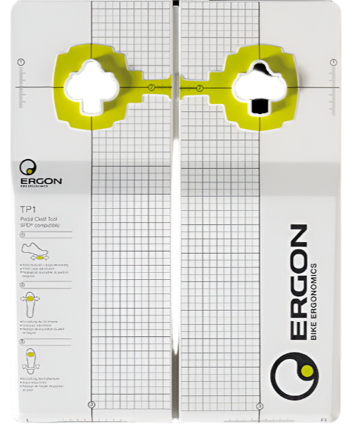 Ergon Cleat tool - Shimano