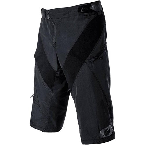 ONeal Generator Black Shorts (Size 28)
