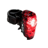 NiteRider Solas 250lm LED Rechargeable Rear Light