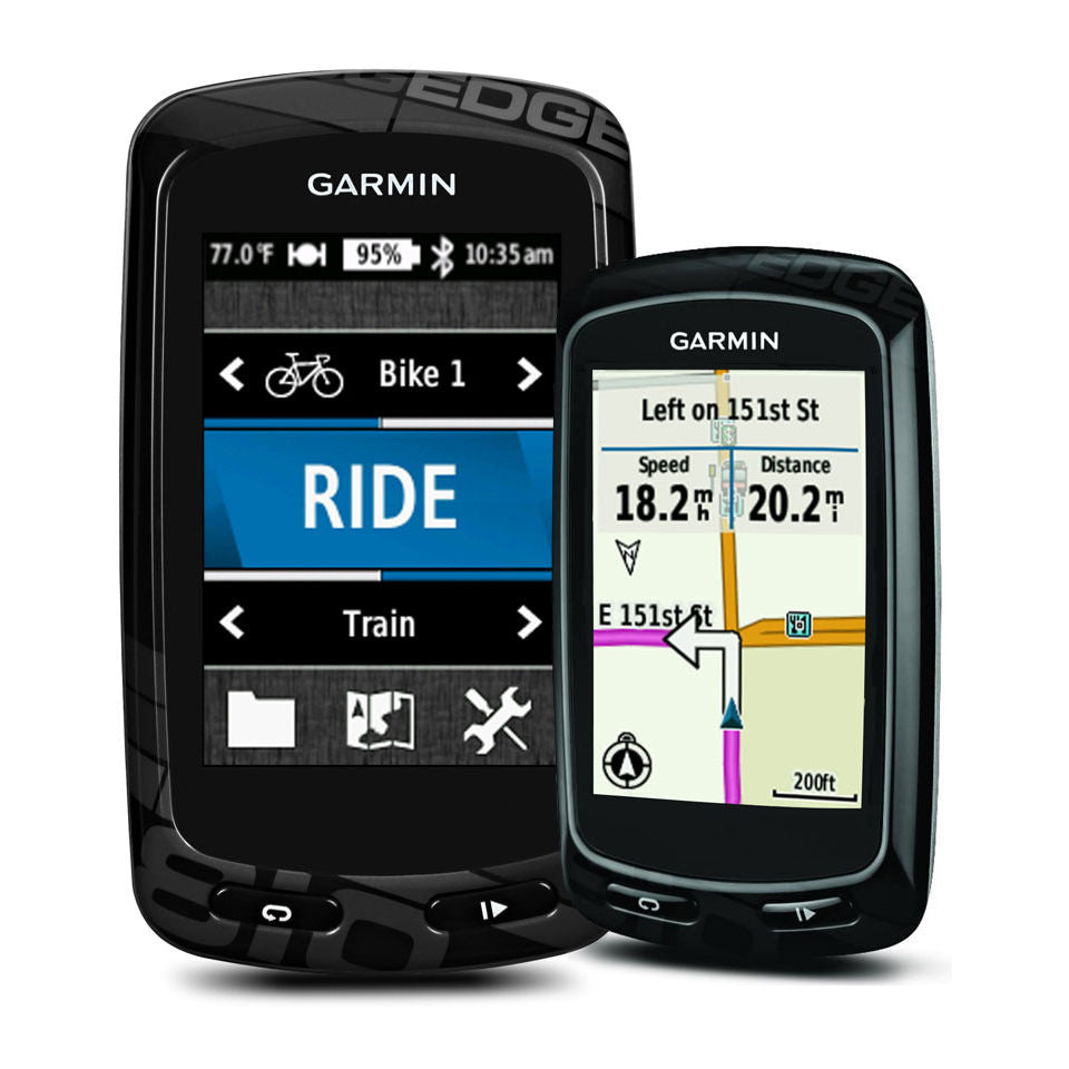 Garmin Edge 810 Classic – Crooze