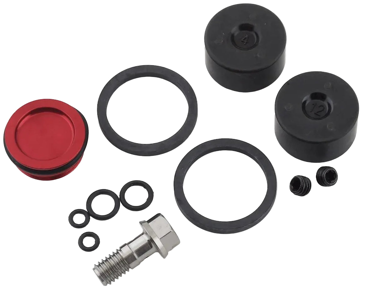 Avid Juicy Ultimate Caliper Service Kit