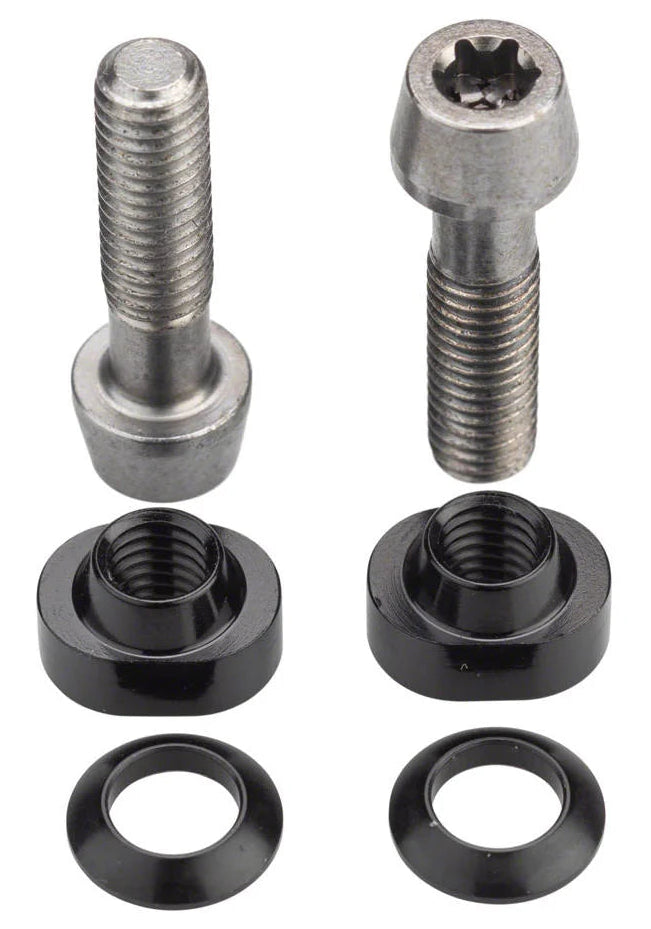 Zipp SL Sprint Stem Steerer Bolt Kit 