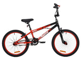 Razor 20" Nebula BMX Bike - Red