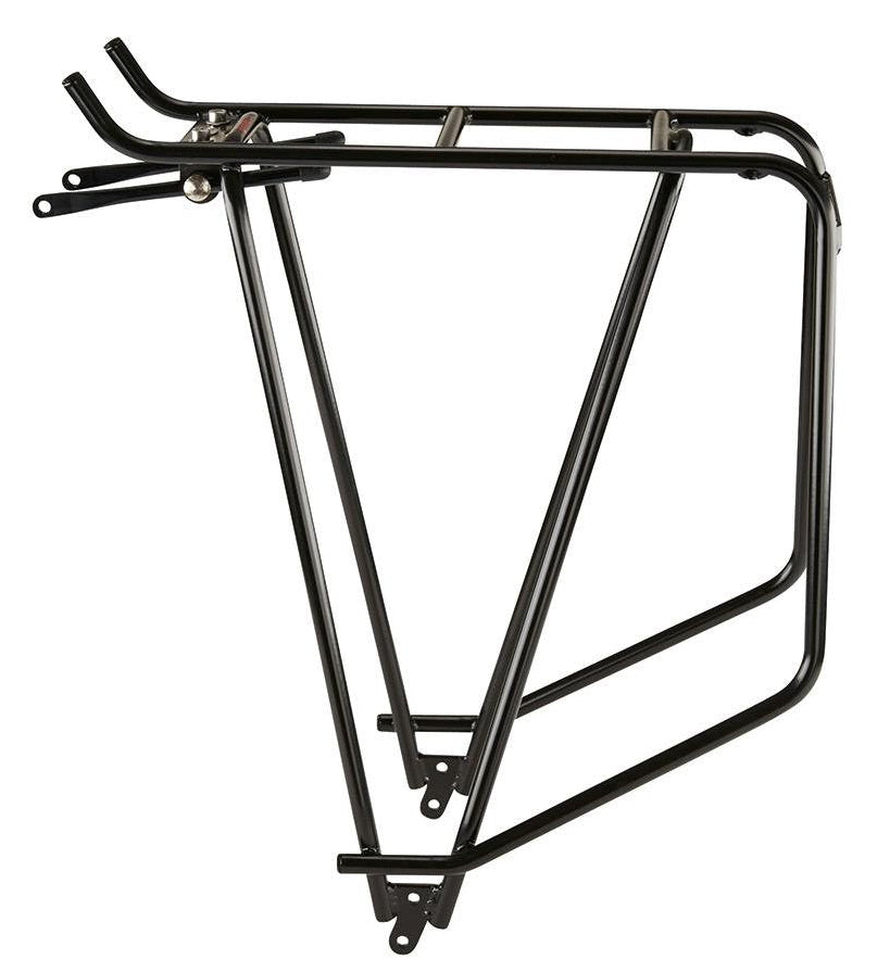 TUBUS CARGO CLASSIC 28" BLACK 11000