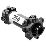 DT Swiss 350 15x110mm Boost 28H 6-Bolt Front SP Hub MY22