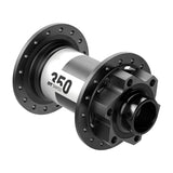 DT Swiss 350 20x110mm Nonboost 32H 6-Bolt DH Front Hub