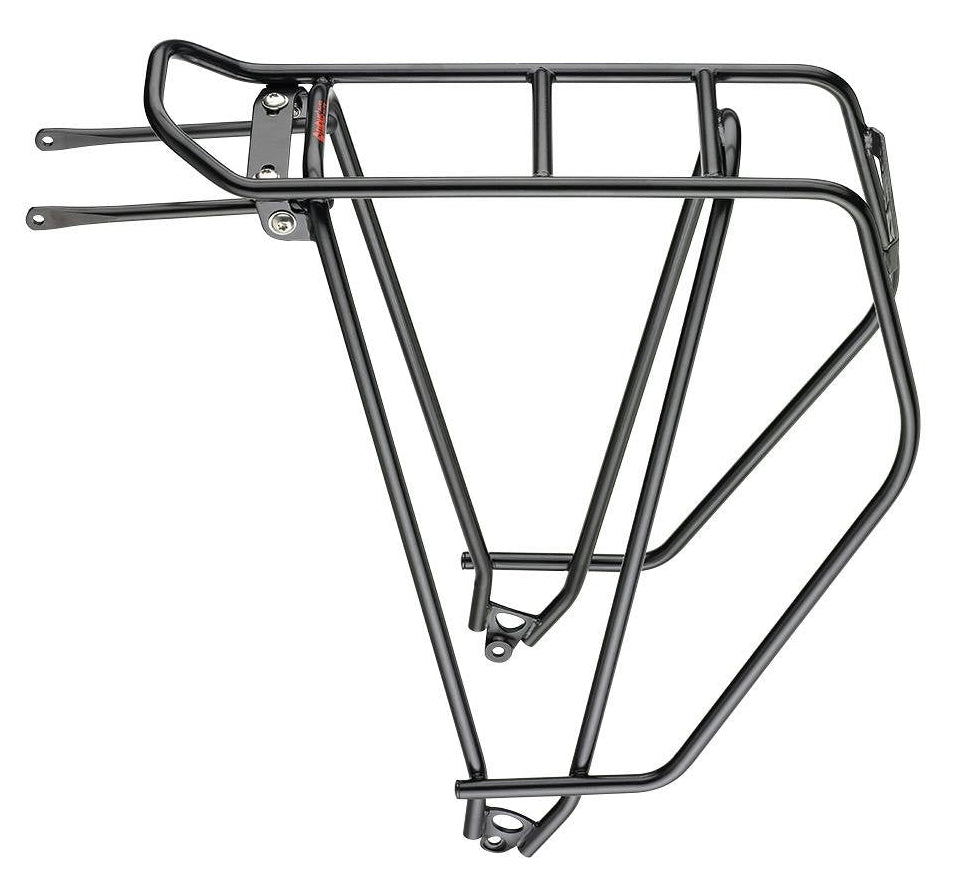 TUBUS CARGO EVO 28" BLACK 11100