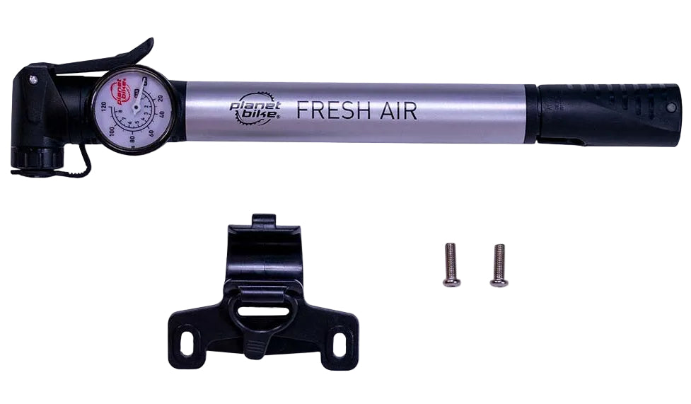 Planet Bike Fresh Air Mini Pump