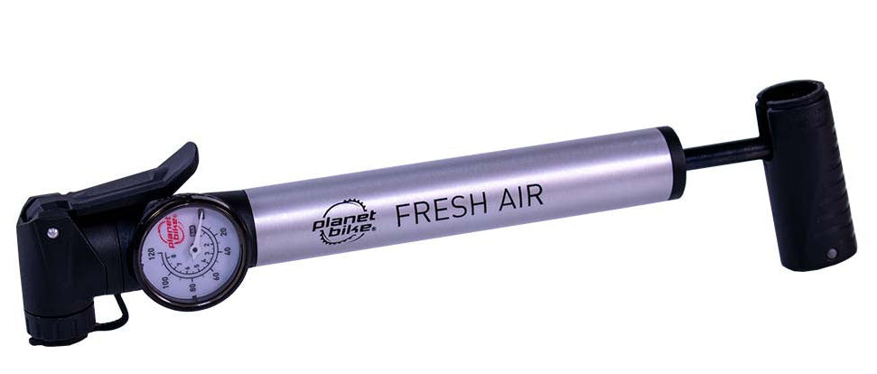 Planet Bike Fresh Air Mini Pump