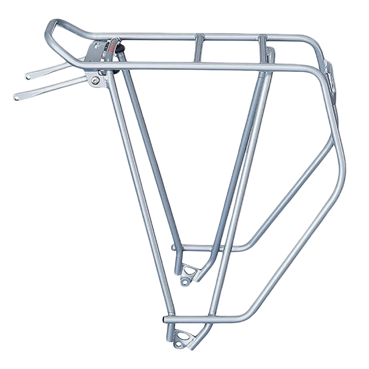 TUBUS CARGO EVO 28" SILVER 11150