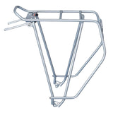 TUBUS CARGO EVO 28" SILVER 11150