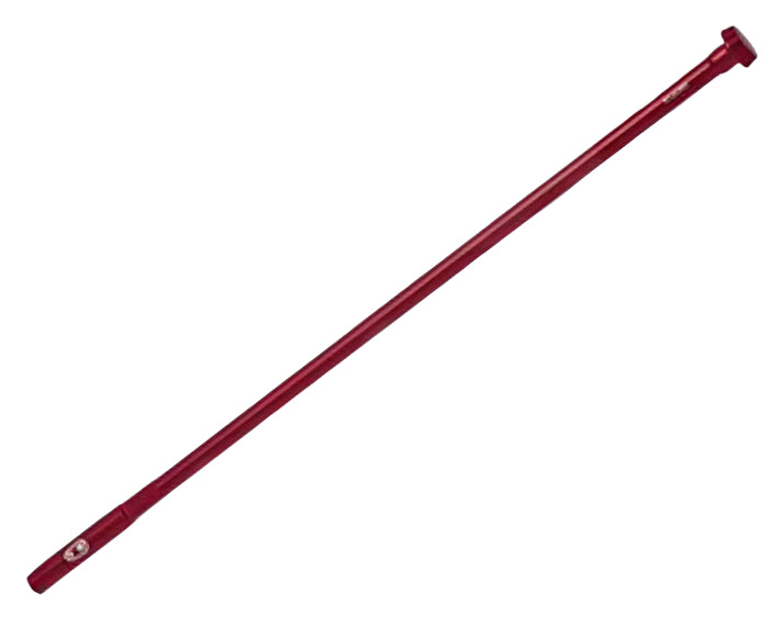 Crank Brothers PART WHEEL SPOKE NIPPLE 139MM 3.2MM RED ALL