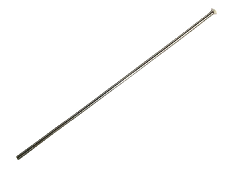 Crank Brothers PART WHEEL SPOKE DB 138MM 2.0 - 1.6 STAINLESS G1