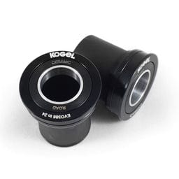 KOGEL 386EVO for 24mm / GXP - Cross Seal